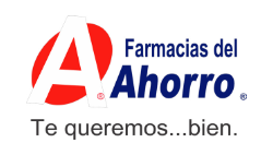Farmacias del Ahorro