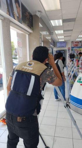 Farmacias del Ahorro