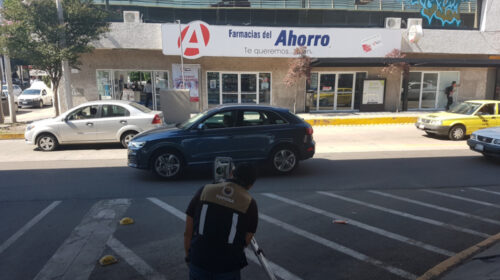 Farmacias del Ahorro
