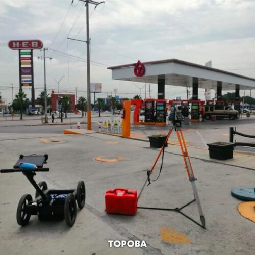 Gasolineras Petro Seven