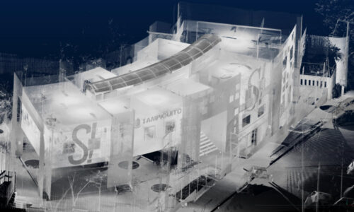Centro Cultural y Deportivo Tampiquito
